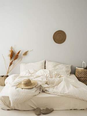 Постельное белье хлопок LIMASSO Pur cotton