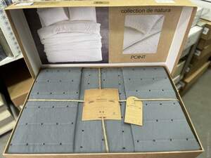 Постільна білизна бавовна LIMASSO Point