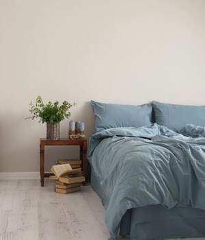 Постільна білизна бавовна LIMASSO Akdeniz