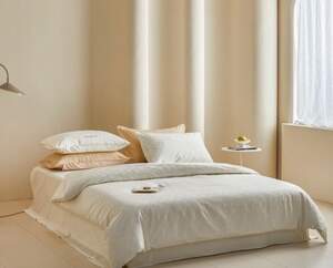 Постільна білизна єгипетська бавовна Kunmeng