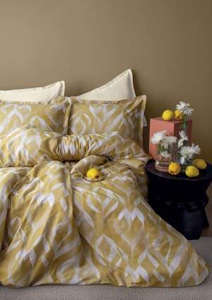 Постельное белье из тенсела Issimo home Tigres