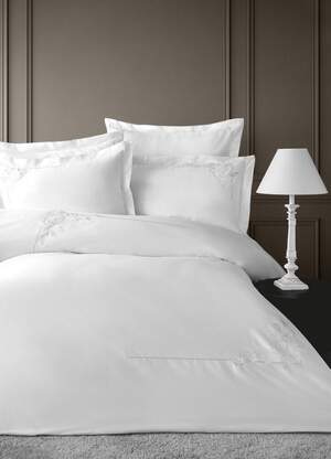 Постельное белье сатин люкс Issimo home Voynt Classic Постельное белье сатин люкс Issimo home Voynt Classic