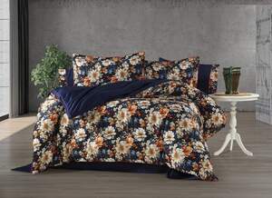 Постельное белье Moss Digital Satin 200 x 220 см Sultan Постельное белье Moss Digital Satin 200 x 220 см Sultan