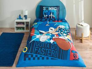Постельное белье Tac Disney Sonic Постельное белье Tac Disney Sonic