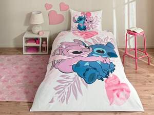 Постельное белье Tac Lilo & Stitch Постельное белье Tac Lilo & Stitch