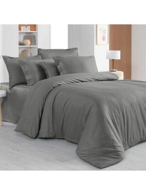 Постільна білизна Sarev Monochrome делюкс сатин 300TC