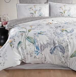 Постільна білизна з сатину La romano