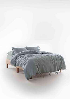 Постільна білизна бавовна Limasso Esse Muslin Постільна білизна бавовна Limasso Esse Muslin