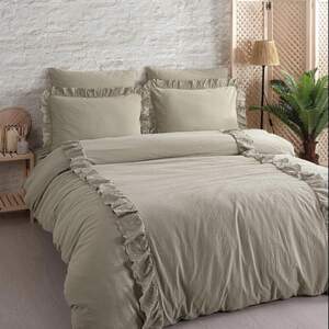 Постельное белье вареный хлопок Istanbul Home Romantica Постельное белье вареный хлопок Istanbul Home Romantica