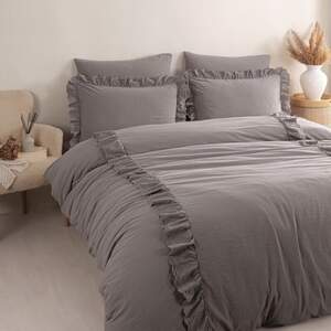 Постельное белье вареный хлопок Istanbul Home Romantica Постельное белье вареный хлопок Istanbul Home Romantica