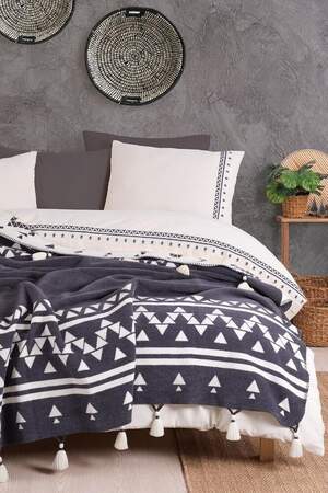 Постільна білизна варена бавовна Istanbul Home Keops