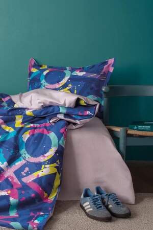 Постільна білизна Issimo Digital Satin Play