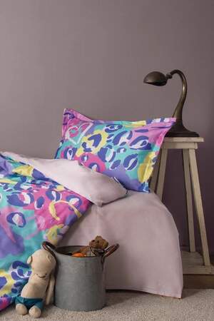Постельное белье Issimo Digital Satin Pinky Постельное белье Issimo Digital Satin Pinky