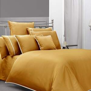 Постельное белье из сатина Sarev Sartoria евро размер