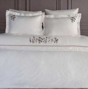 Постельное белье из сатина Dantela Vita