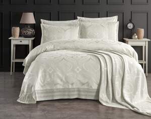 Покрывало на кровать Modabox 240x260 Atike