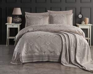 Покривало на ліжко Modabox 240x260 Atike