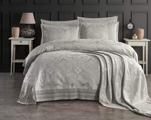 Покрывало на кровать Modabox 240x260 Atike