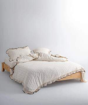 Постільна білизна варена бавовна Limasso point yikama