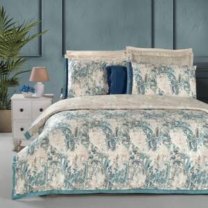 Постельное белье сатин Sarev Grand beige 300TC