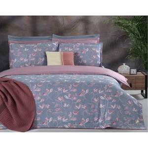 Постільна білизна сатин Sarev Samira 300TC