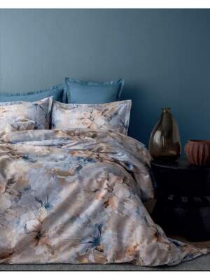 Постельное белье Сатин Issimo home Alea
