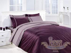 Постельное белье First Choice Mor Lila Постельное белье First Choice Mor Lila