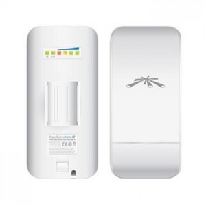 Nanostation m2 loco Ubiquiti