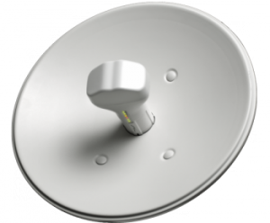 Nanobridge M5 25 dbi Ubiquiti