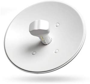 Nanobridge M5 22 dbi Ubiquiti