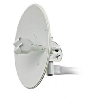 Nanobridge M2 18 dbi Ubiquiti