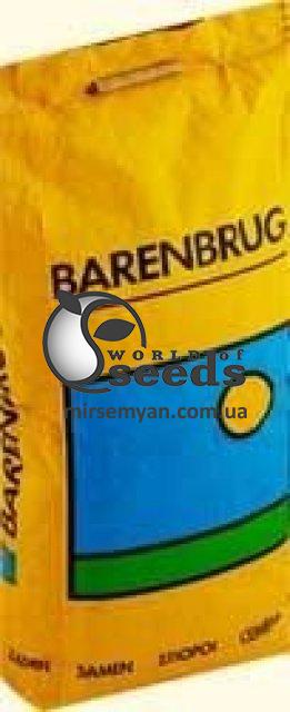 Элитный Газон «Зелёная лужайка» от Barenbrug 5кг.