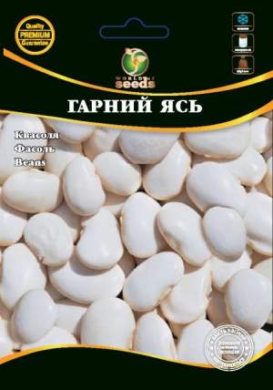 Фасоль Красивый Ясь 20г WoS Фасоль Красивый Ясь 20г WoS