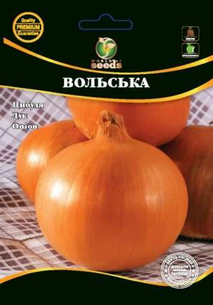 Лук Вольский 100г WoS Лук Вольский 100г WoS