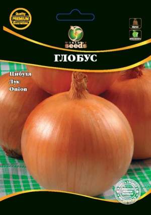 Лук Глобус 100г WoS Лук Глобус 100г WoS
