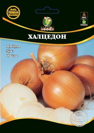 Лук Халцедон 10г WoS Лук Халцедон 10г WoS