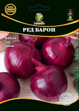 Лук Ред Барон 5г WoS Лук Ред Барон 5г WoS