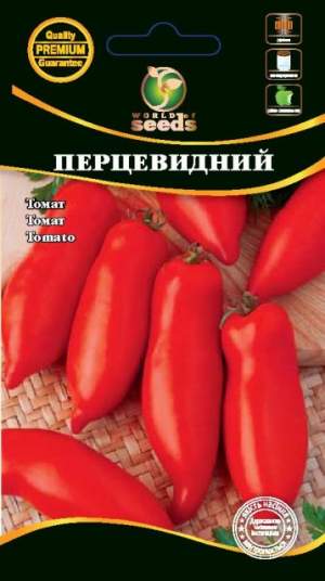 Помидоры Перцевидный 0,1г WoS Помидоры Перцевидный 0,1г WoS
