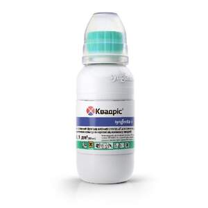 Квадрис 100мл Syngenta (Фунгицид) Квадрис 100мл Syngenta (Фунгицид)