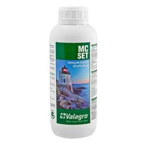 МАКСИКРОП СЕТ / MAXICROP SET- биостимулятор роста 1 л, Valagro / Валагро МАКСИКРОП СЕТ / MAXICROP SET- биостимулятор роста 1 л, Valagro / Валагро