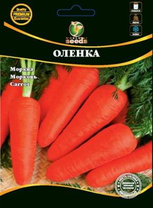 Морковь Аленушка, кг Морковь Аленушка, кг