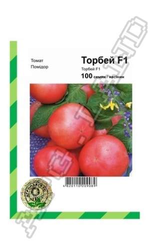 Помидоры Торбей F1 100 семян.  А Помидоры Торбей F1 100 семян.  А