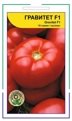 Помидоры Гравитет 10 семян.  А Помидоры Гравитет 10 семян.  А