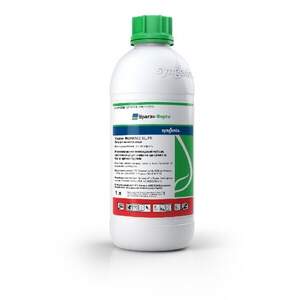 Гербицид Ураган Форте 1л Syngenta Гербицид Ураган Форте 1л Syngenta