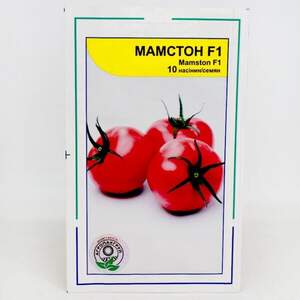 Помидоры Мамстон F1 10 семян. А Помидоры Мамстон F1 10 семян. А