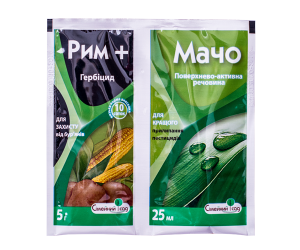 Рим+Мачо (Титус, Тивитус) 5г+25мл СС Рим+Мачо (Титус, Тивитус) 5г+25мл СС