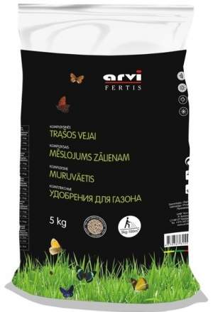 Фертис для газонов Весна 17-6-11 1кг Fertis Фертис для газонов Весна 17-6-11 1кг Fertis