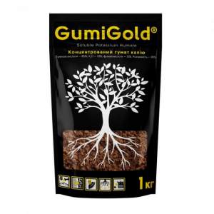 Гуми Голд (GumiGold) 1кг Гуми Голд (GumiGold) 1кг