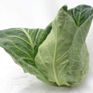 Капуста Сонсма F1 1000 семян. (Rijk Zwaan)