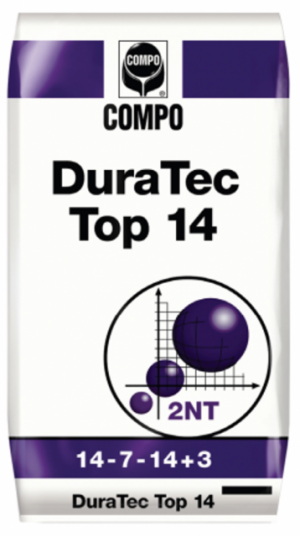 Дюратек Топ COMPO 14 (14-7-14) 25кг Дюратек Топ COMPO 14 (14-7-14) 25кг